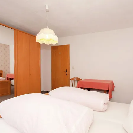 Apartment In Near St Anton Slopes Pettneu am Arlberg