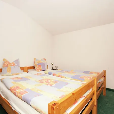 In Near St Anton Slopes *