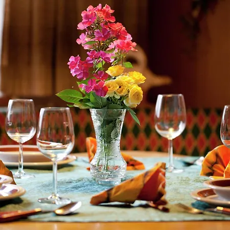 In Near St Anton Slopes *