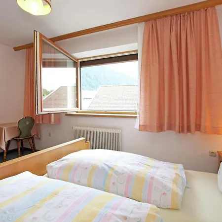 Apartment In Near St Anton Slopes *