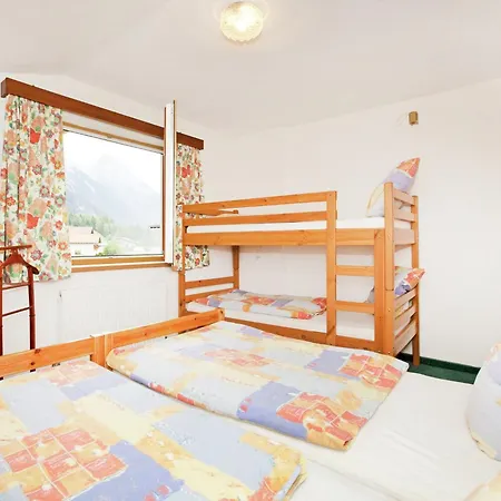Διαμέρισμα Near The Arlberg Area *
