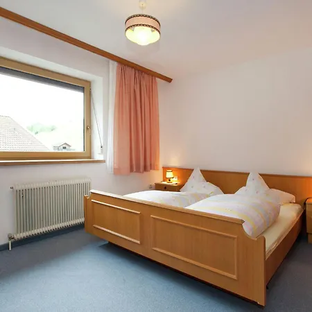 In Near St Anton Slopes Apartment Pettneu am Arlberg