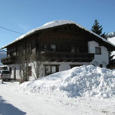 In Near St Anton Slopes * Pettneu am Arlberg