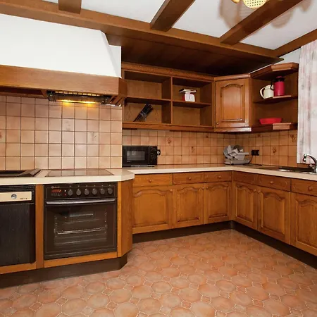 In Near St Anton Slopes