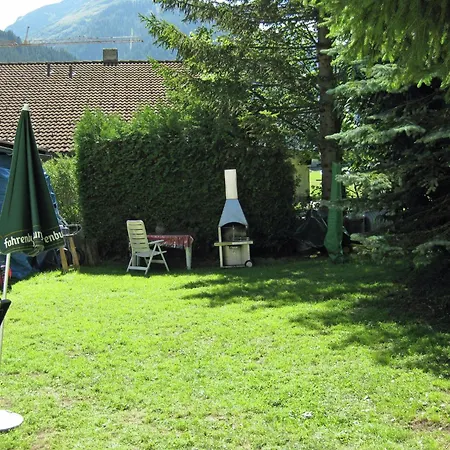 Apartment In Near St Anton Slopes Pettneu am Arlberg