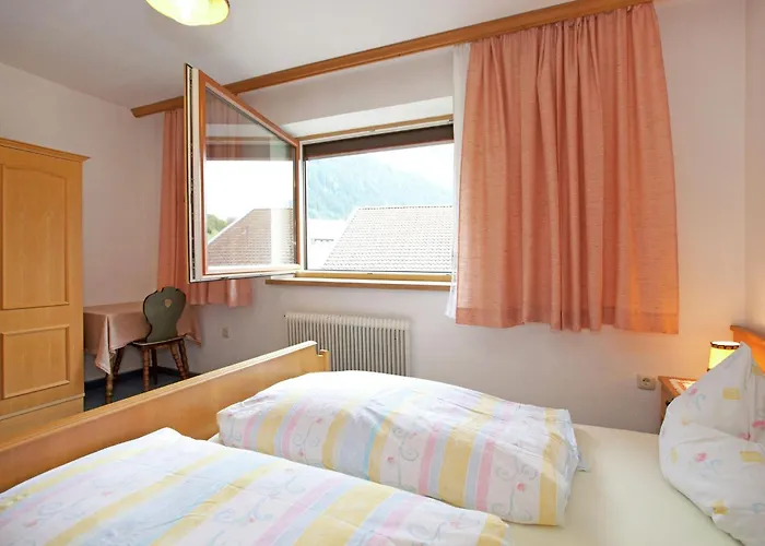 شقة In Near St Anton Slopes *