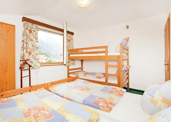 شقة In Near St Anton Slopes *