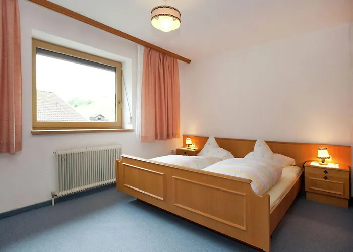 In Near St Anton Slopes شقة بيتنيو آم أرلبرغ