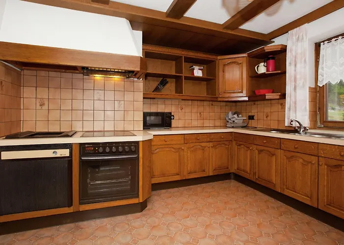 In Near St Anton Slopes