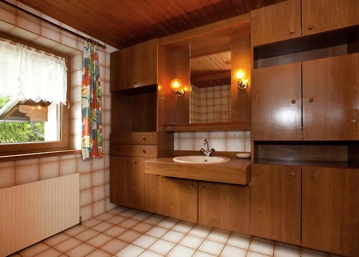 In Near St Anton Slopes شقة