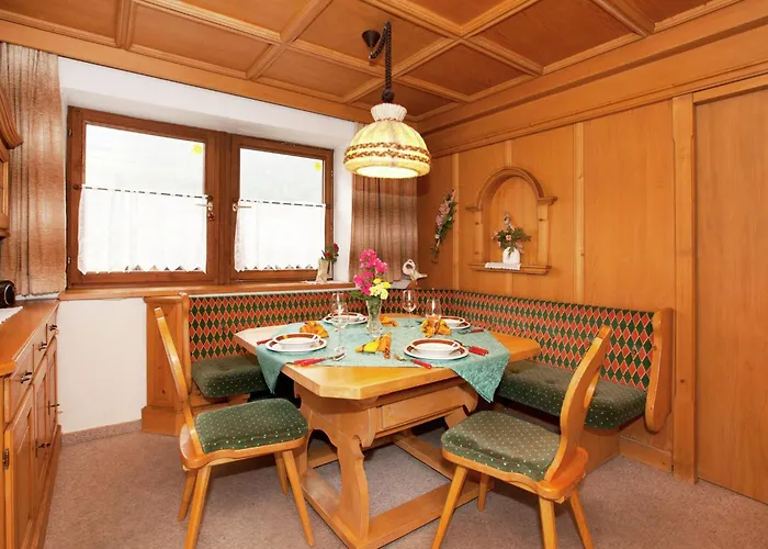 شقة In Near St Anton Slopes