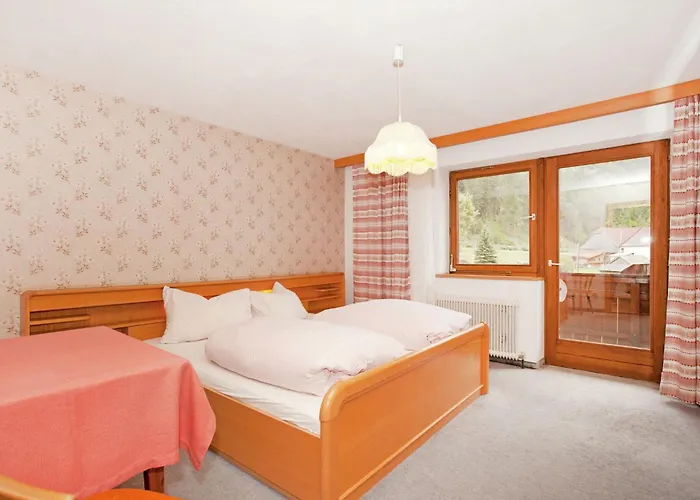 شقة In Near St Anton Slopes