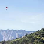 In Near St Anton Slopes *