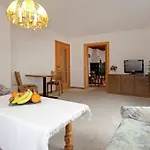 In Near St Anton Slopes Apartman Pettneu am Arlberg