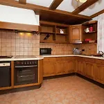 In Near St Anton Slopes